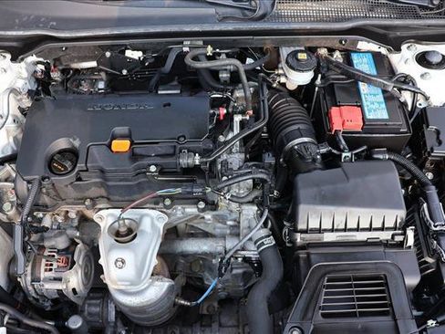 Used 2023 Honda Civic LX image 30