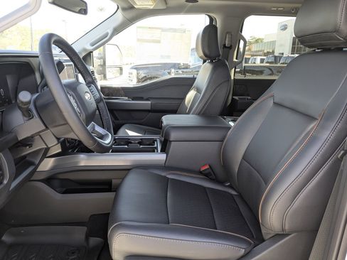 New 2026 Ford F350 Lariat w/ Lariat Ultimate Package AWD/4WD image 22
