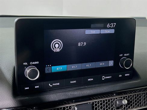 Used 2022 Honda Civic Sport image 14