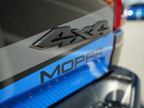 Used 2025 RAM 1500 RHO w/ RHO Level 1 Equipment Group image 44