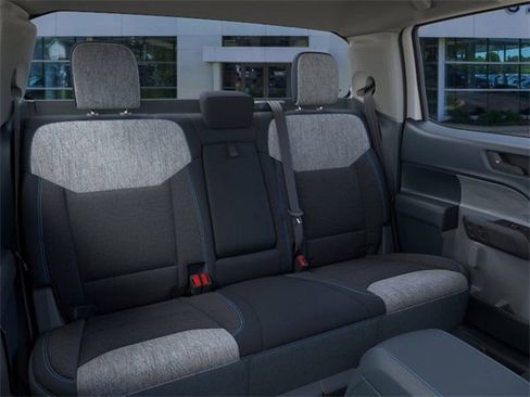 New 2025 Ford Maverick XLT w/ 4K Tow Package image 11