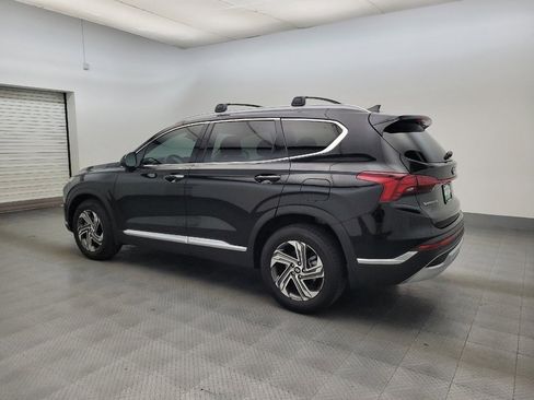 Used 2022 Hyundai Santa Fe SEL FWD image 3