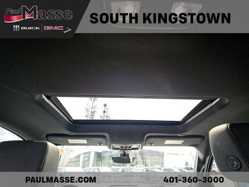 Used 2020 GMC Sierra 2500 AT4 w/ AT4 Premium Package image 21