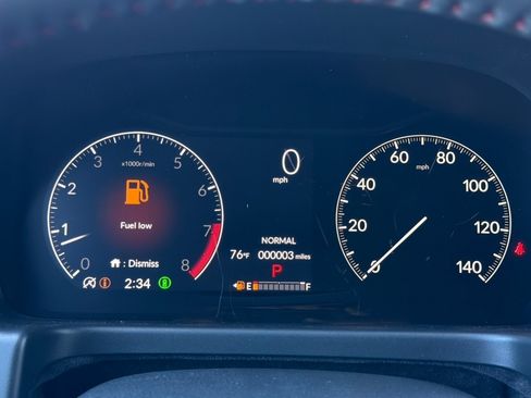 New 2026 Honda Odyssey Sport-L image 30