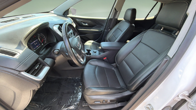 Used 2024 GMC Terrain SLT AWD/4WD image 18