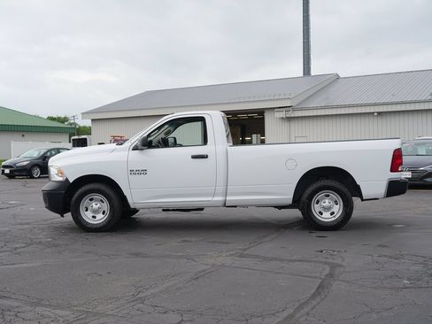 Used 2017 RAM 1500 Tradesman w/ Power & Remote Entry Group AWD/4WD image 6