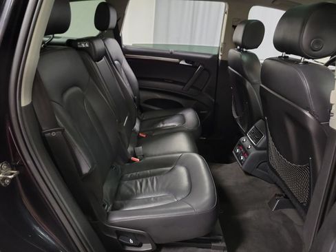 Used 2011 Audi Q7 3.0T Premium Plus AWD/4WD image 28