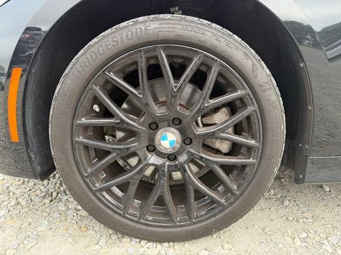 Used 2023 BMW 330i xDrive Sedan w/ Driving Assistance Package image 12