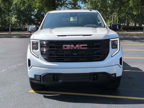 New 2026 GMC Sierra 1500 Elevation w/ Elevation Premium Package AWD/4WD image 10