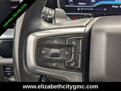 Used 2023 Chevrolet Silverado 1500 RST w/ Convenience Package II image 26