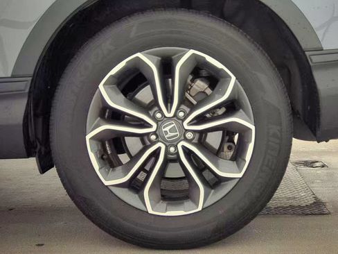 Used 2022 Honda CR-V EX-L image 19
