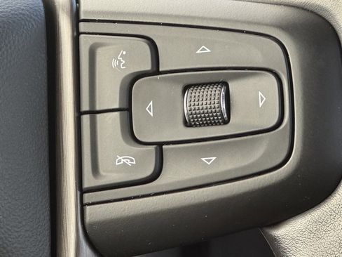 Used 2022 GMC Sierra 1500 AT4 w/ AT4 Premium Package image 20