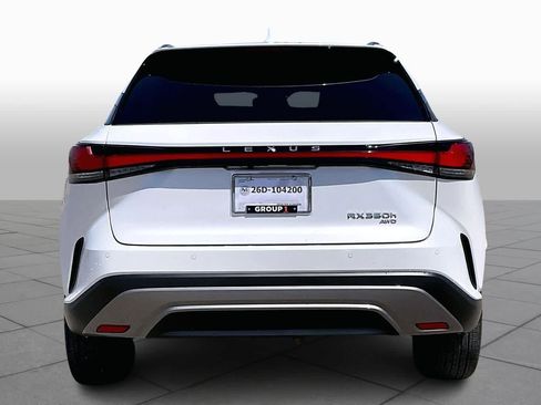 Used 2025 Lexus RX 350 Premium Plus w/ Convenience Package image 5