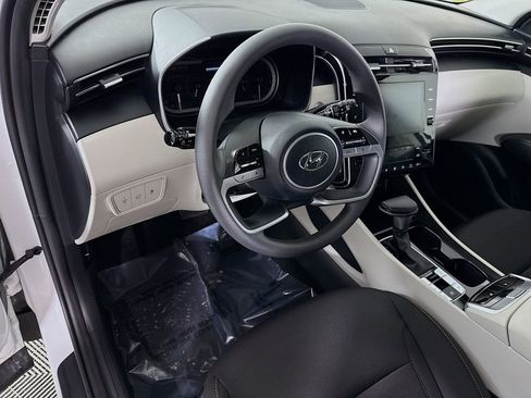Certified 2024 Hyundai Tucson SEL image 18