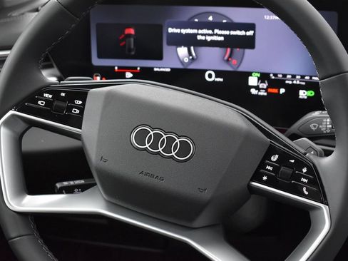 New 2026 Audi A6 Premium Plus AWD/4WD image 13