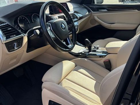 Used 2020 BMW X3 sDrive30i w/ Convenience Package image 15