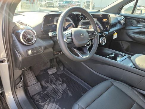 New 2026 Chevrolet Blazer EV LT image 10