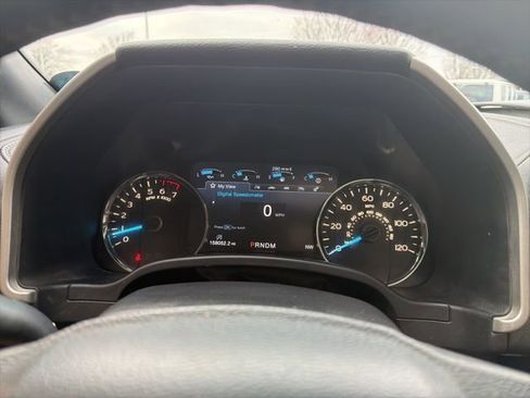 Used 2019 Ford F150 Lariat w/ Equipment Group 502A Luxury image 52