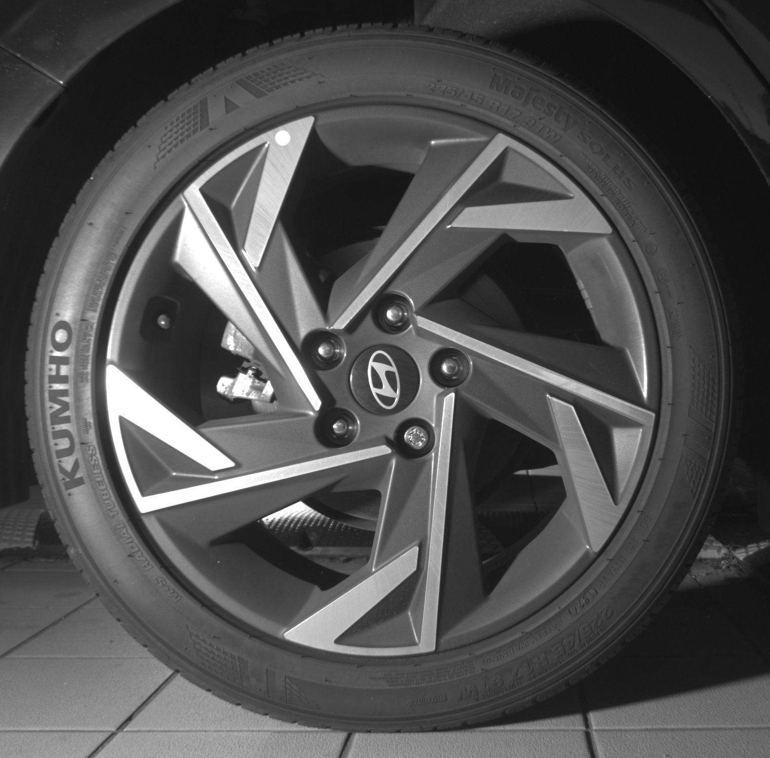Used 2024 Hyundai Elantra Limited FWD image 33