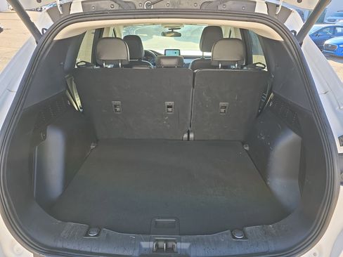 Used 2022 Ford Escape SEL image 14