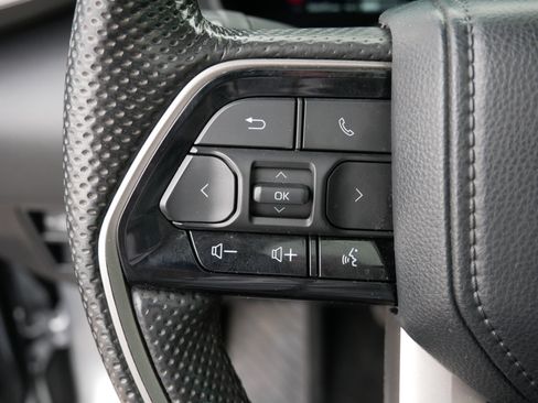 Used 2024 Toyota Tundra Limited image 28