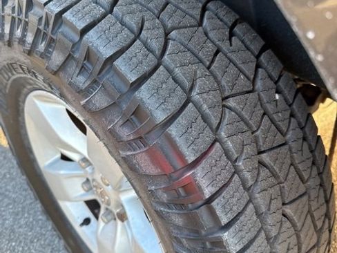 Used 2017 RAM 1500 Outdoorsman image 6