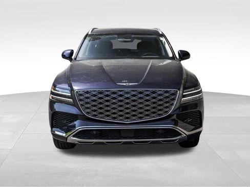 Used 2025 Genesis GV80 2.5T Standard AWD/4WD image 2