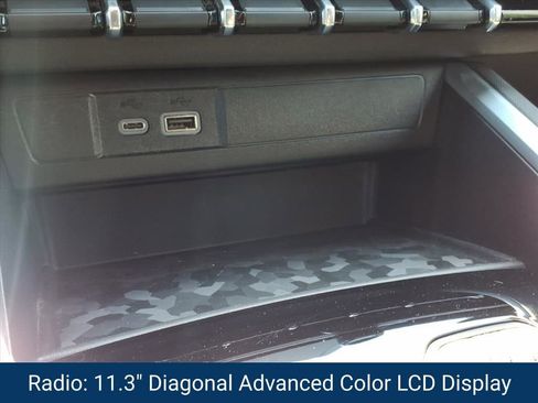 New 2026 Chevrolet Colorado W/T RWD image 6