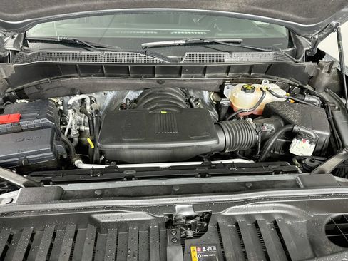 Used 2023 Chevrolet Silverado 1500 RST w/ Z71 Off-Road Package AWD/4WD image 31