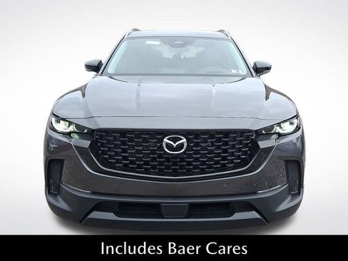 New 2026 MAZDA CX-50 2.5 Hybrid w/ Premium Plus Pkg image 2