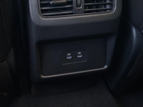 New 2026 Nissan Rogue SV w/ SV Premium Package image 20