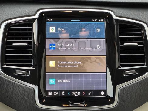 New 2025 Volvo XC90 B6 Plus w/ Protection Package Premier image 9