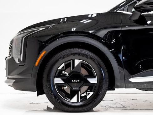 Certified 2026 Kia Sportage LX FWD image 26