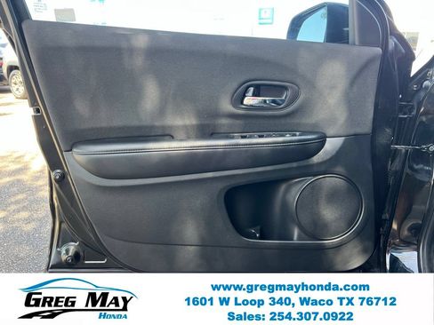 Used 2019 Honda HR-V Sport image 22