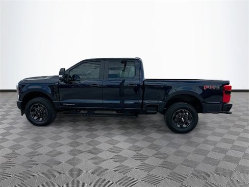 Used 2025 Ford F250 XL w/ STX Appearance Package image 8