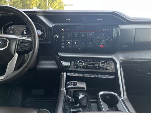 Used 2023 GMC Sierra 1500 Denali w/ Denali Reserve Package image 29