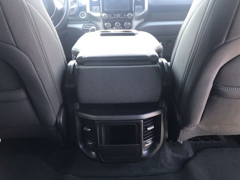 New 2026 RAM 1500 Tradesman image 16