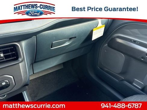 New 2026 Ford Maverick XL image 22