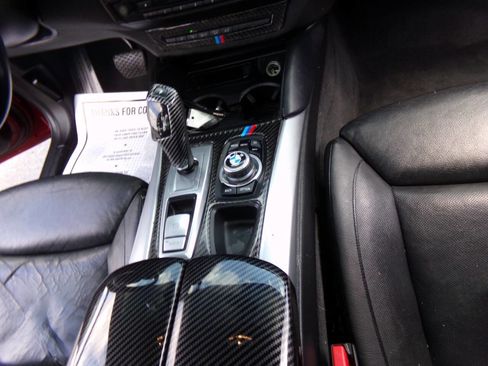 Used 2013 BMW X6 xDrive35i image 32
