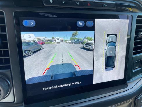 Used 2024 Ford F150 XLT w/ Equipment Group 302A MID image 25