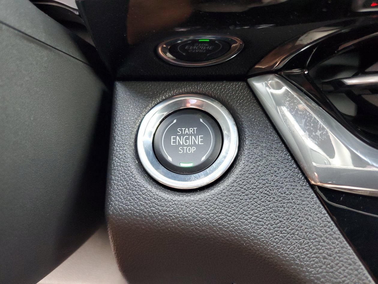 New 2026 Buick Envista Sport Touring w/ Convenience II Package FWD image 24
