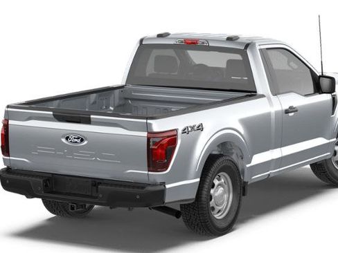 New 2026 Ford F150 XL image 33
