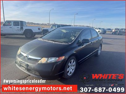 Used 2006 Honda Civic LX