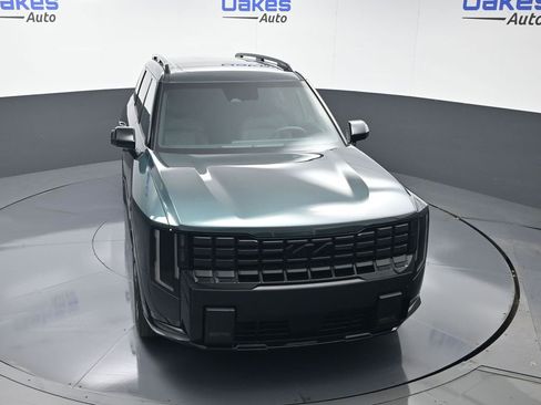 New 2027 Kia Telluride EX X-Line image 51