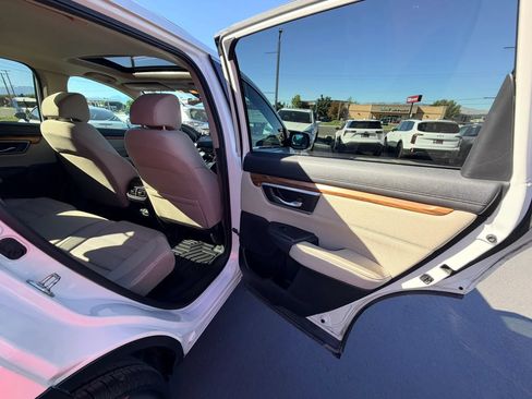 Used 2018 Honda CR-V EX image 22