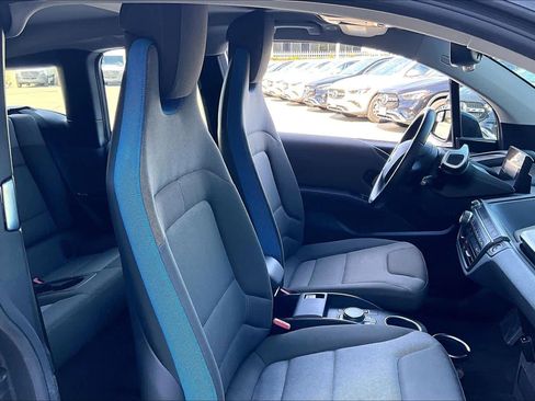 Used 2021 BMW i3 image 8