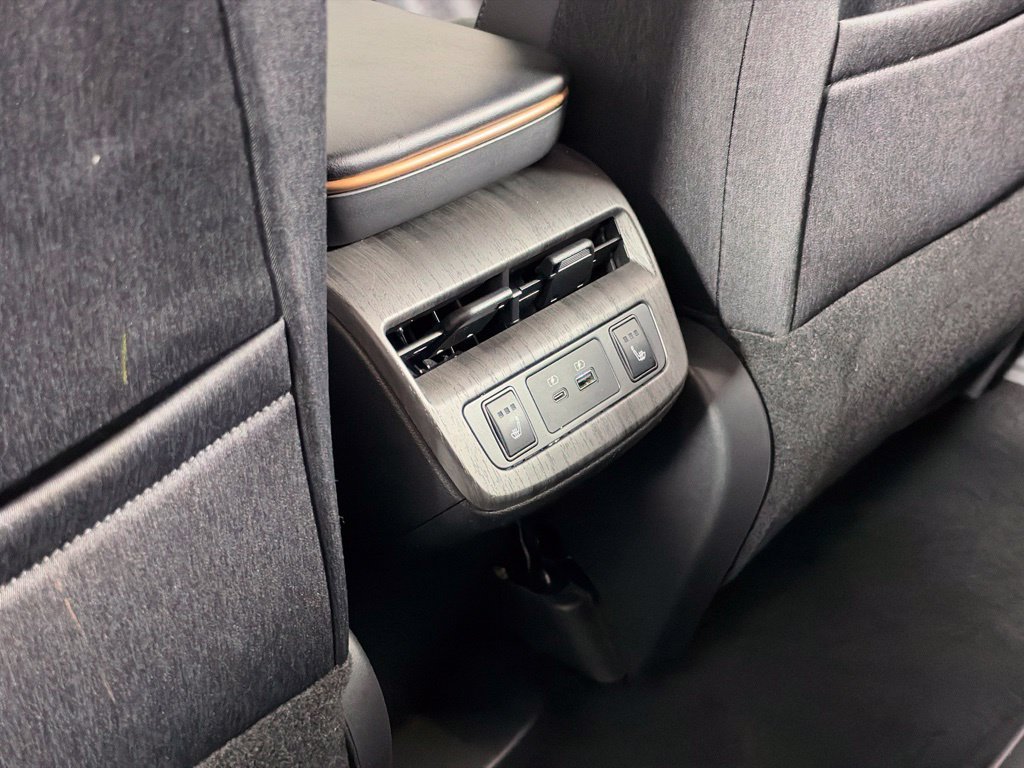 Certified 2023 Nissan Ariya FWD image 36