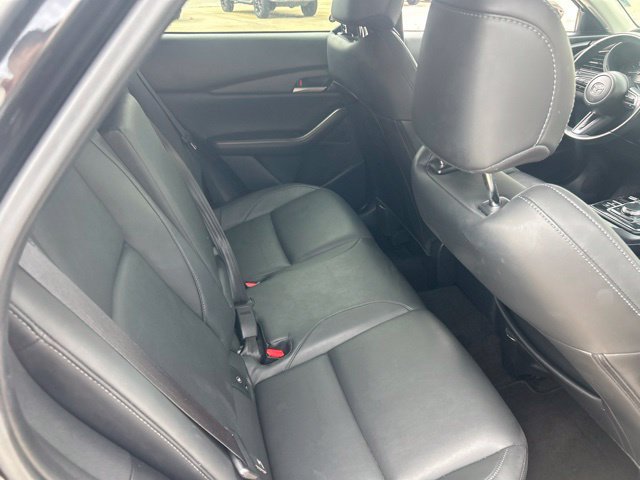 Used 2024 MAZDA CX-30 AWD 2.5 S w/ Select Sport Pkg image 14
