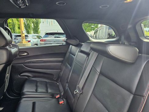 Used 2023 Dodge Durango GT image 22