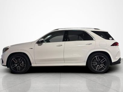 New 2027 Mercedes-Benz GLE 53e AMG 4MATIC